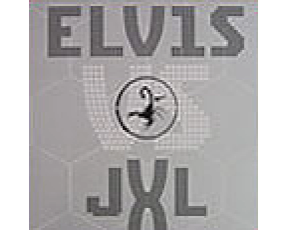 Elvis vs JXL - a little less conversation