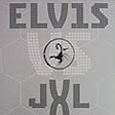 Elvis vs JXL  - a little less conversation 