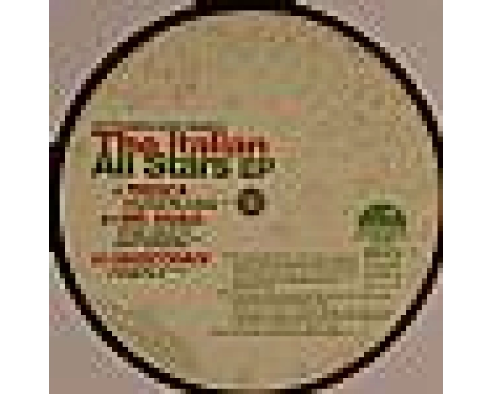 various - the italian all stars ep
