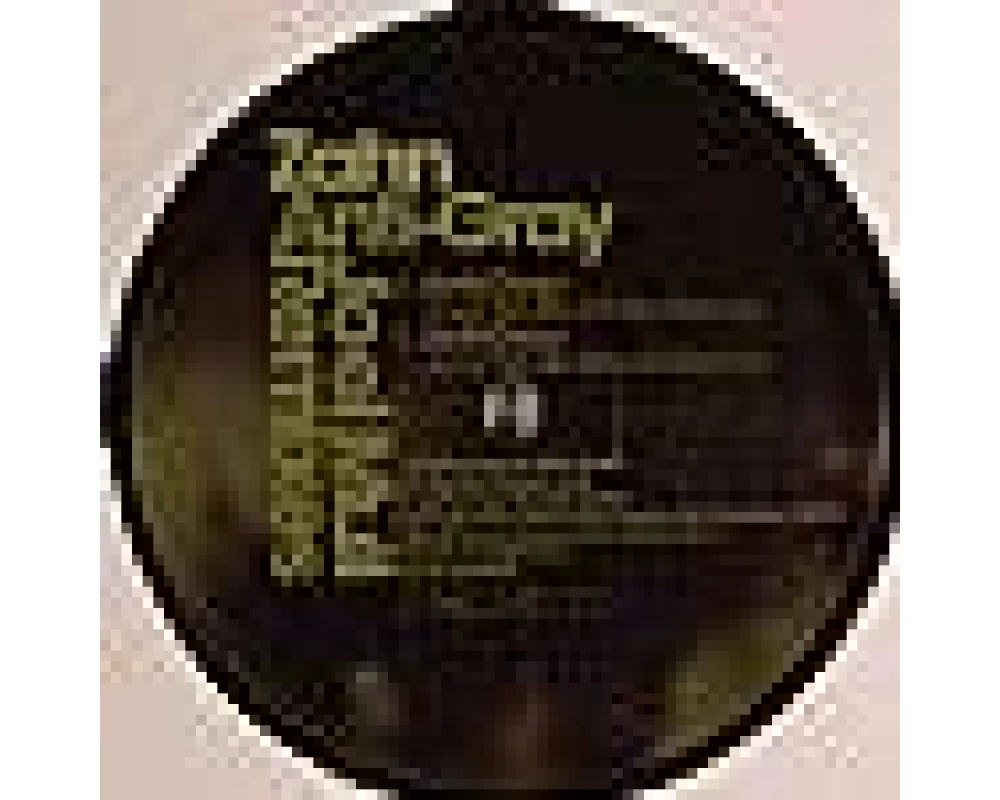 Zahn - anti-gray remixes