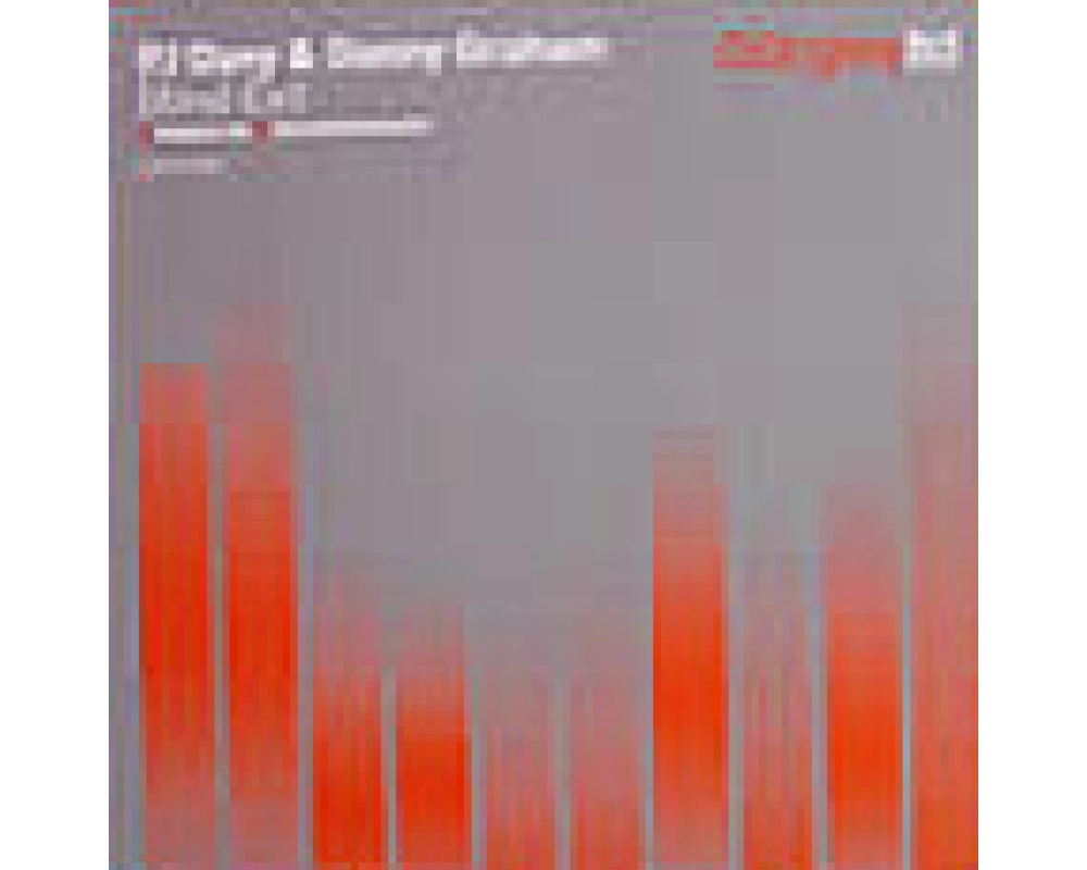 pj davy & danny graham - blind exit