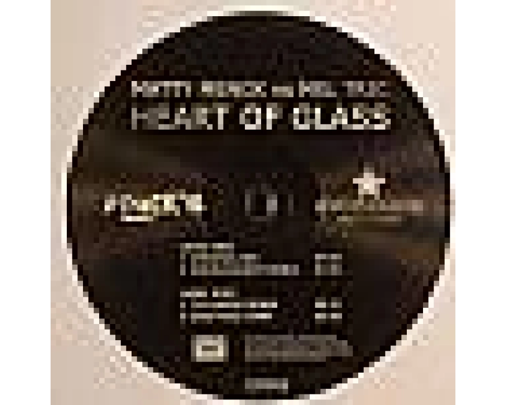 Matty Menck vs Mel Tric - Heart of Glass