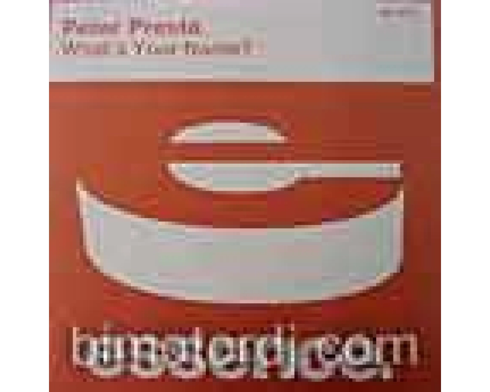 peter presta - what`s your name