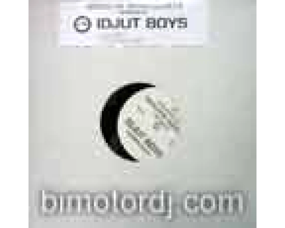 Dedos De Mantequilla - Oscillator Madness (Idjut Boys Rmx)