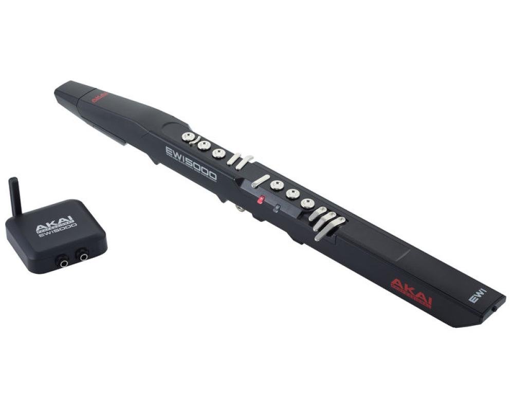 Akai EWI 5000 Wireless