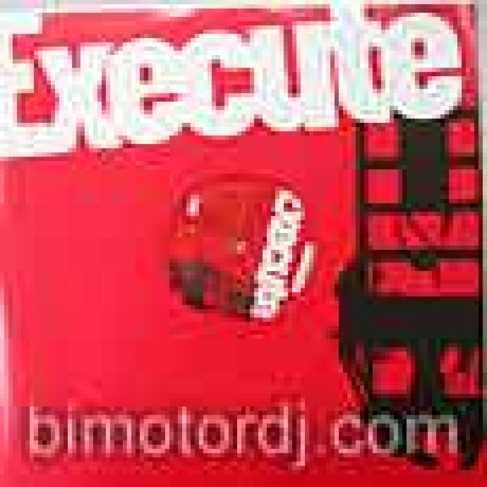 bamford & parris - rock the house