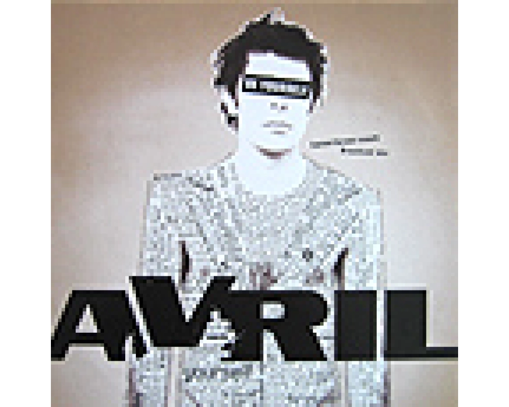 avril - be yourself (laurent garnier - broadcast rmx)