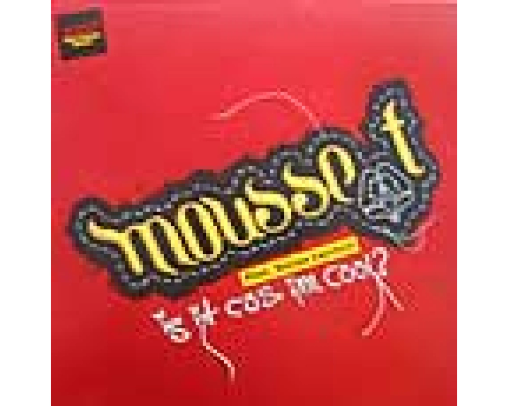 mousse t - is it cos im cool? (shakedown & dino lenny rmx)