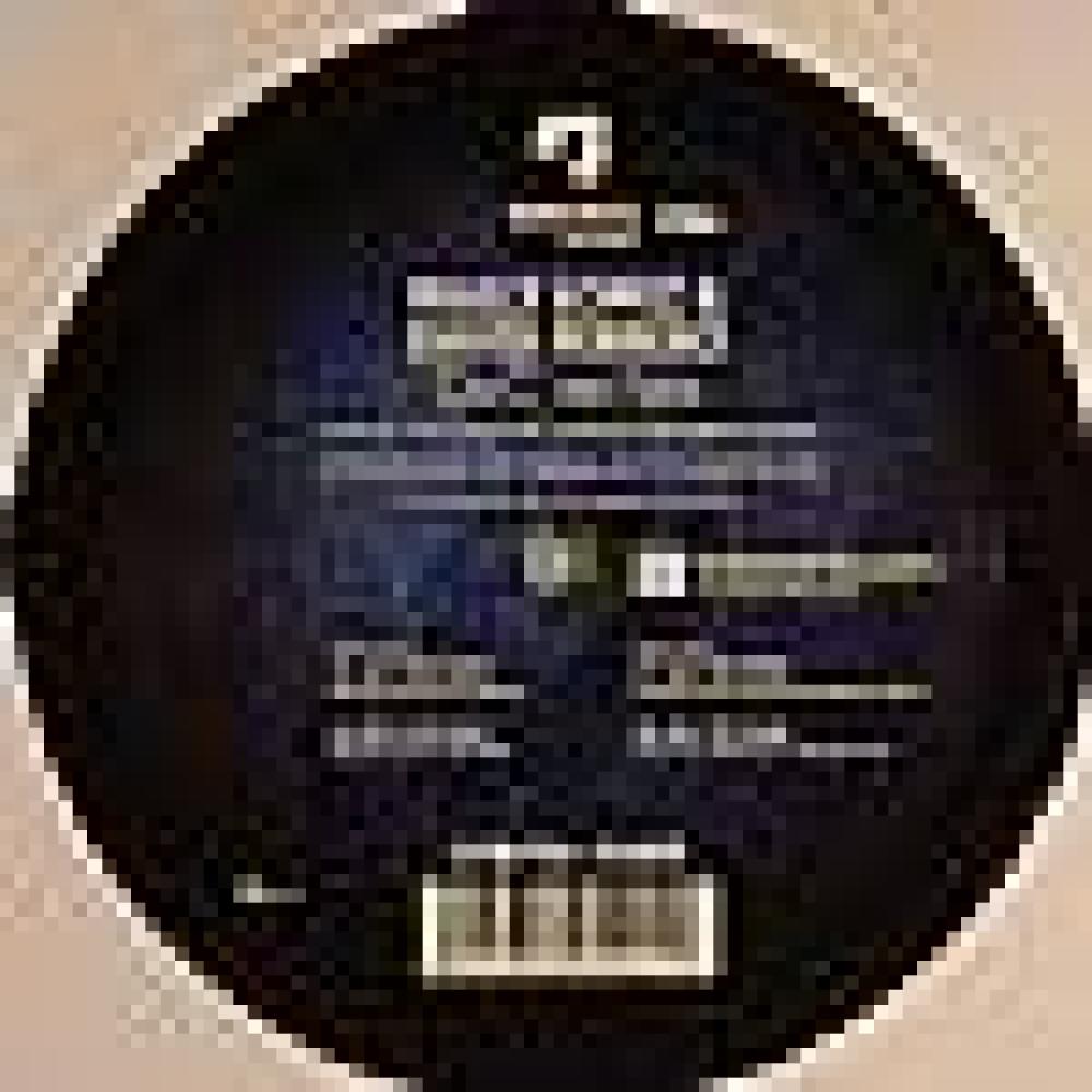 Wally Lopez & David Ferrero - Ca C Est Paris (PAOLO MOJO rmxs)