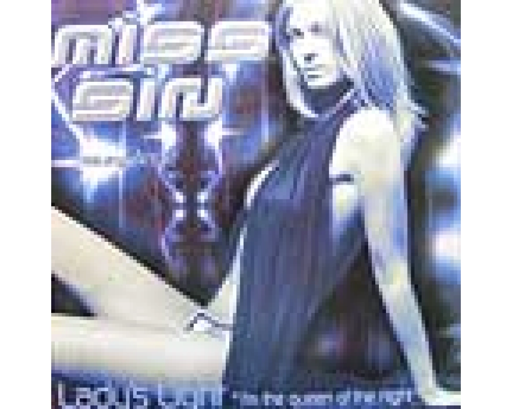 miss sin ft ange - lady s light