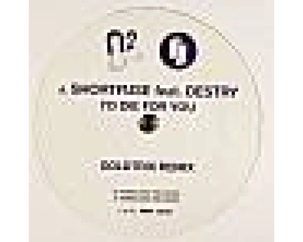 Shortfuse - I d Die For You (Goldtrix Remix)