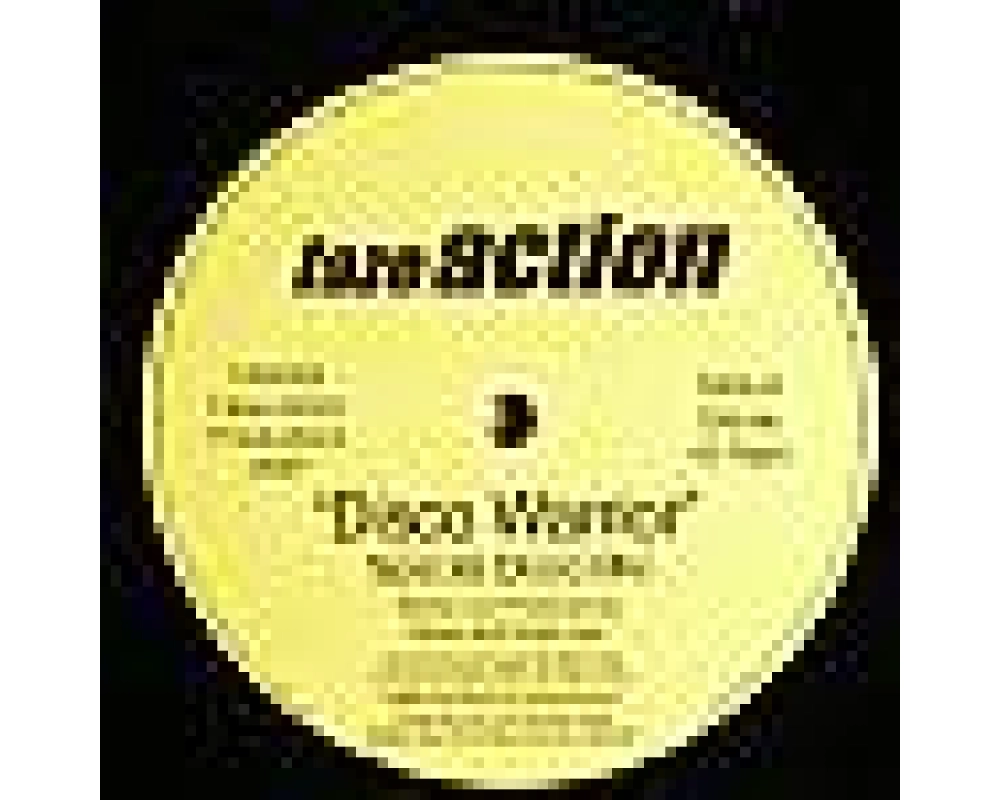 Faze Action - Disco Warrior