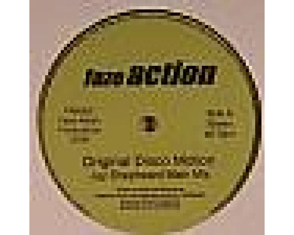 Faze Action - Original Disco Motion (Jay Shepard - Faze Action rmx)