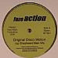 Faze Action - Original Disco Motion (Jay Shepard - Faze Action rmx)