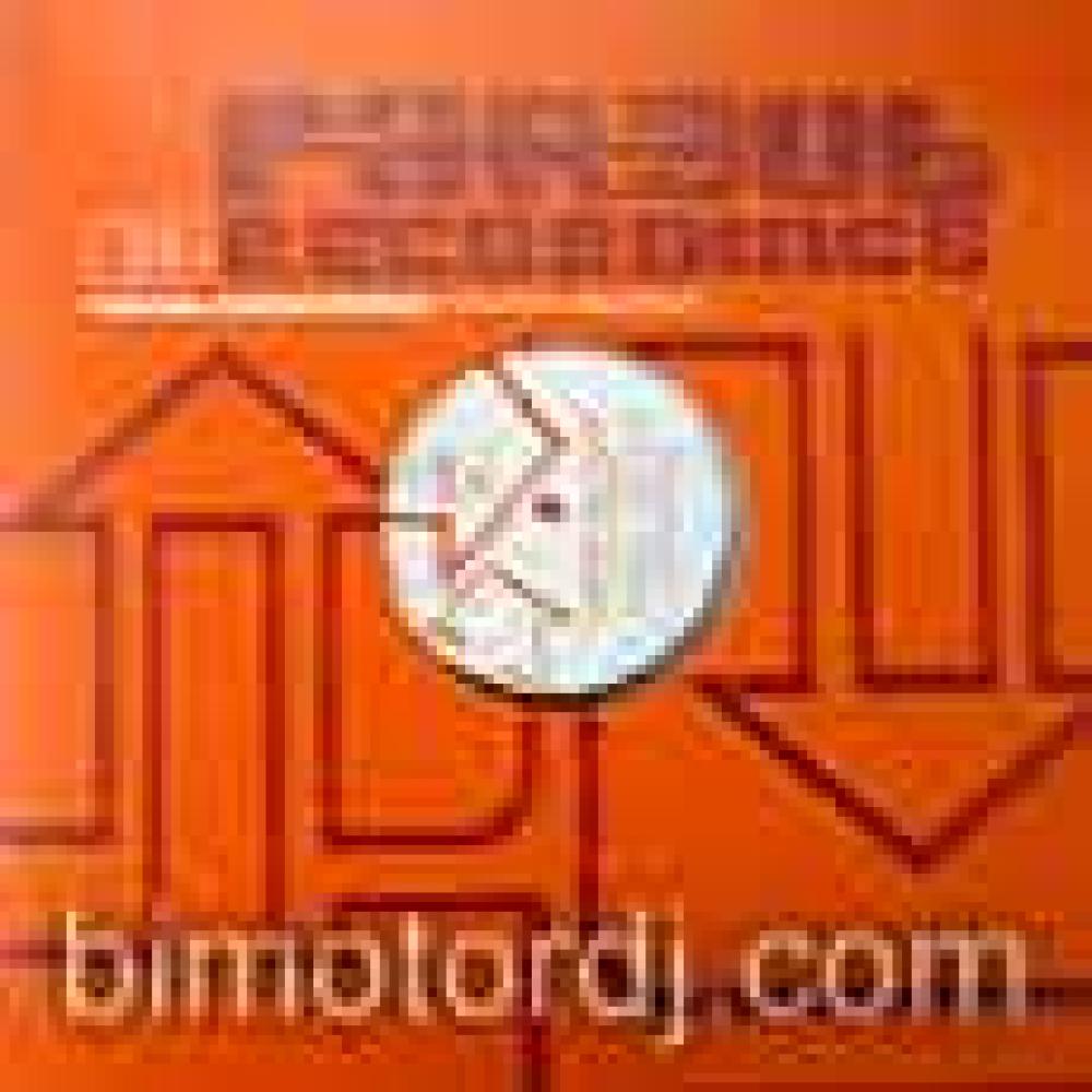 grupo batuque - afro black (tony allen remixes)