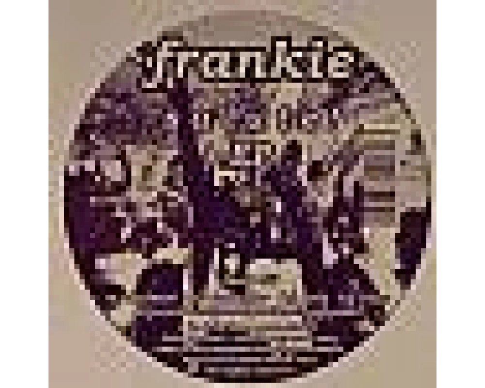 Frankie - Salute! EP