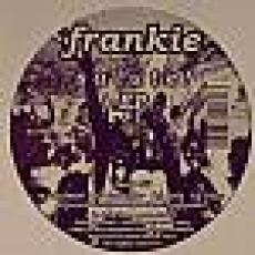Frankie - Salute! EP