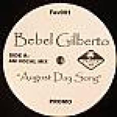 Bebel Gilberto - August Day Song (AM Vocal Mix)