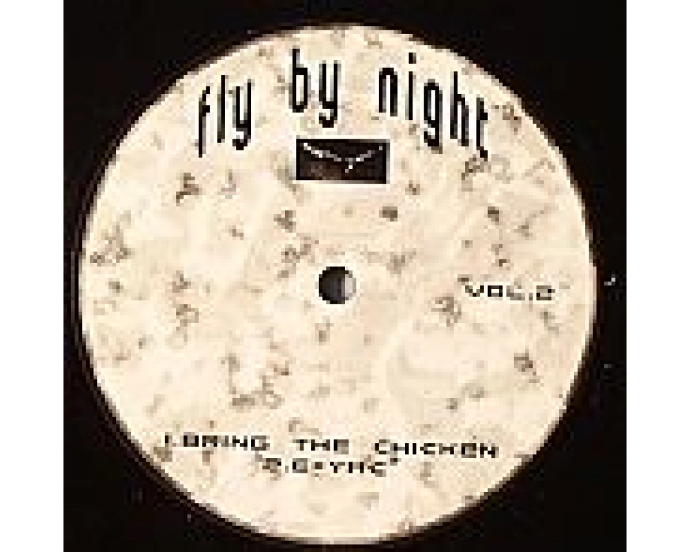fly by night - bring the chicken
