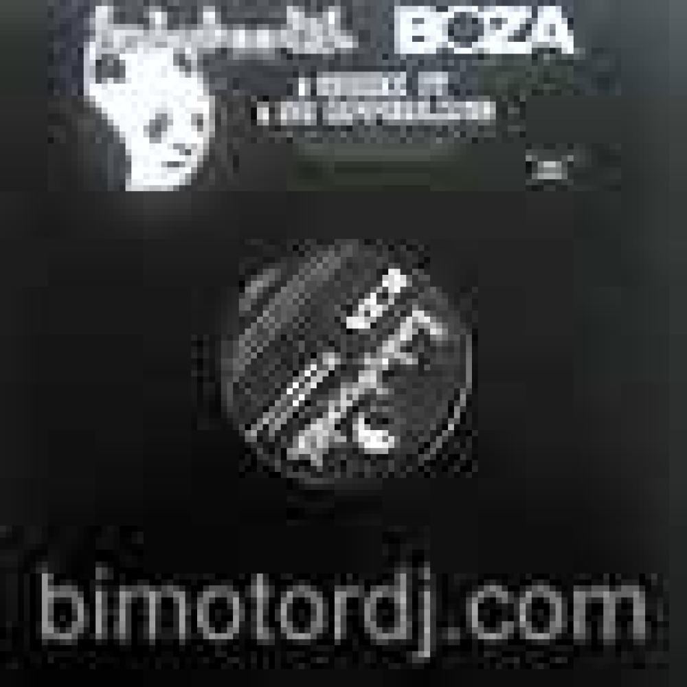 boza - so apprealing