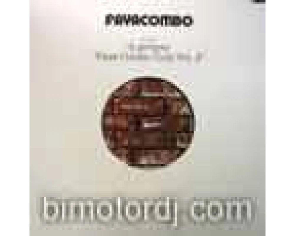 dj gregory - faya combo cuts vol.2