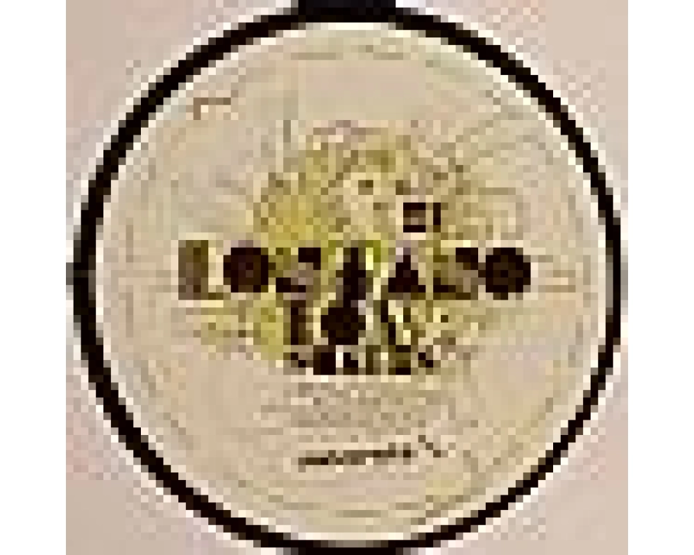 Lontano - Low Escapes E.P.