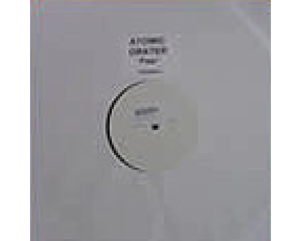 atomic grater - fear