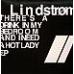 lindstrom - there s a drink...