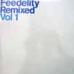v.a. - Feedelity Remixed Vol 1