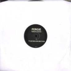 Fergie - Fergalicious (Firehouse Mix)