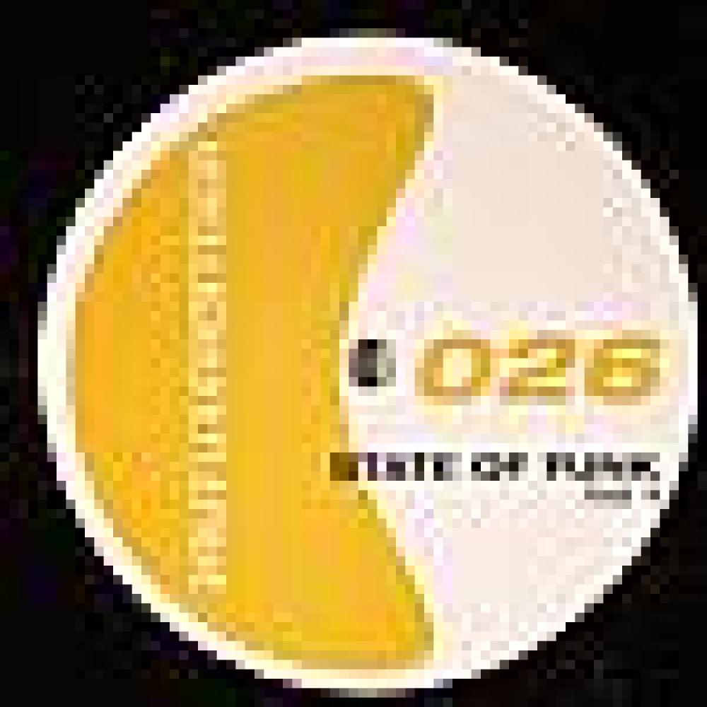 Various (Auralizer vs. Dexter W - Tadox - Sandy Warez) - State Of Funk Vol.1