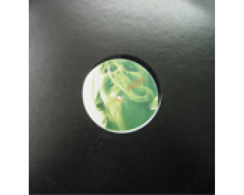 Cio - Shake Dog EP