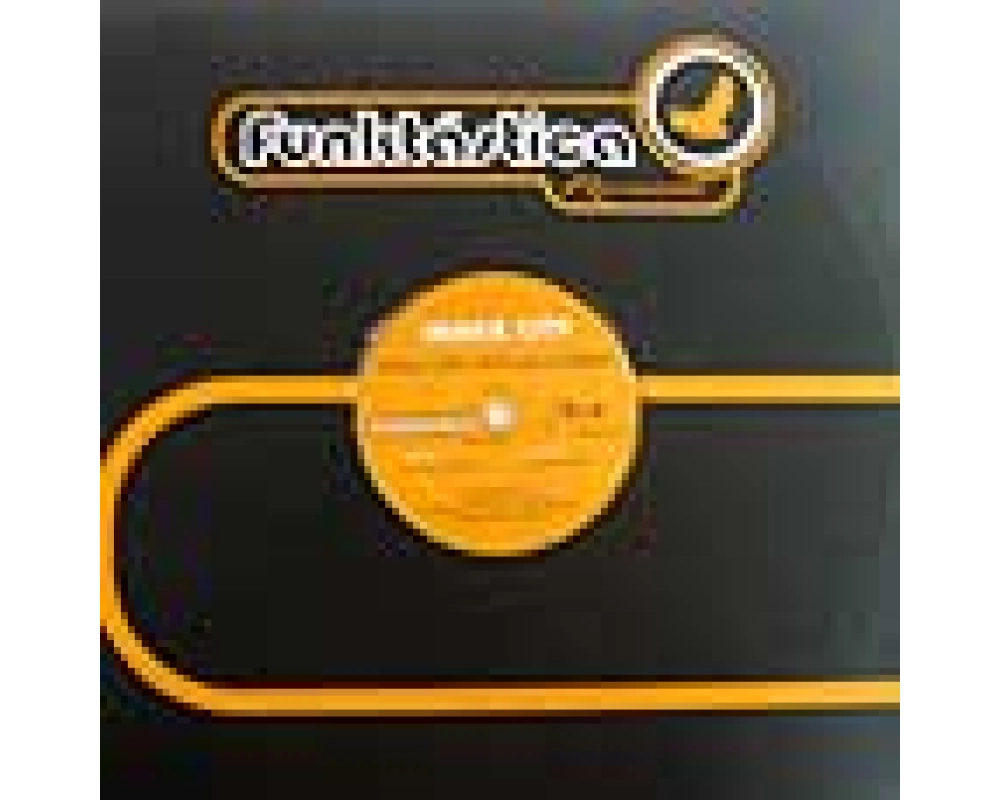 Inner City - good love rmxs