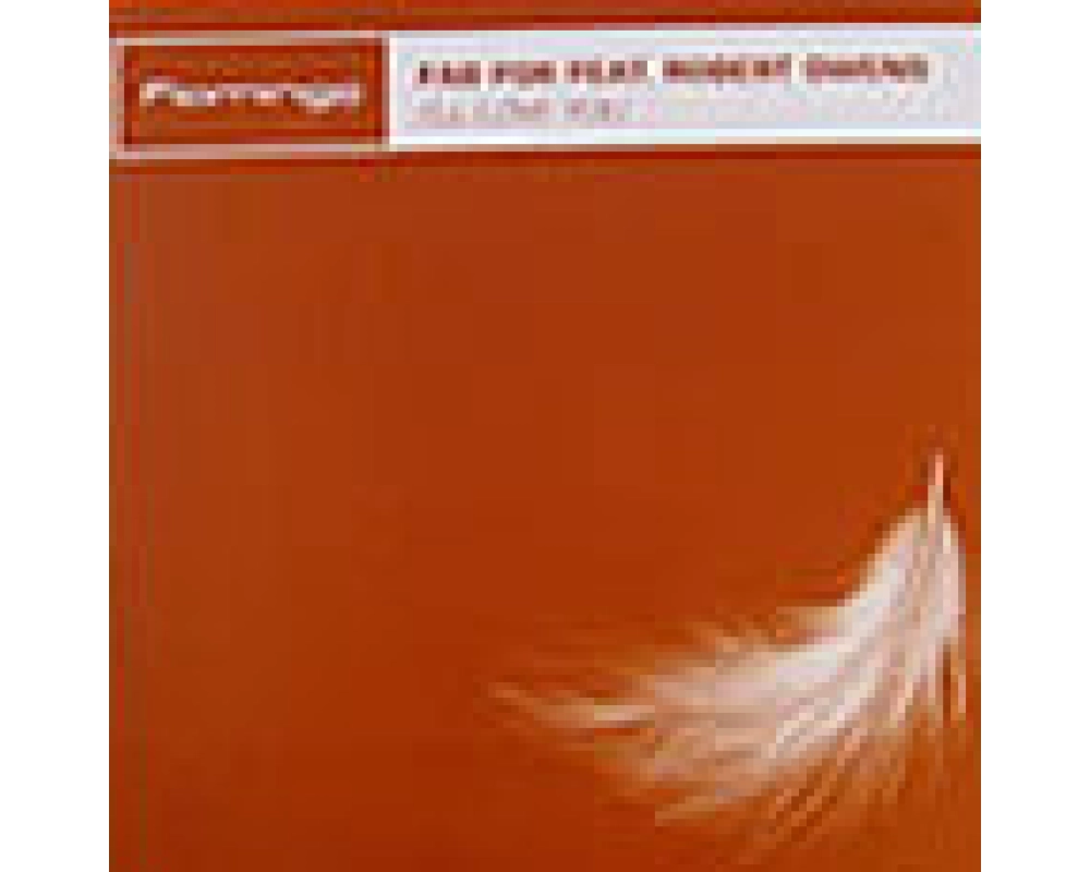 Fab For Ft Robert Owens - I ll Love You