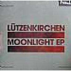 Lutzenkirchen - Moonlight Ep