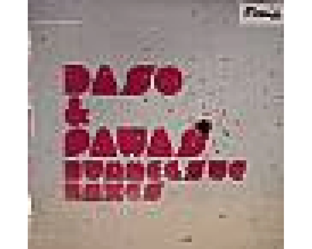 Daso &amp; Pawas - Bummelzug (Hosh - Dirt Crew - Daso rmxs)