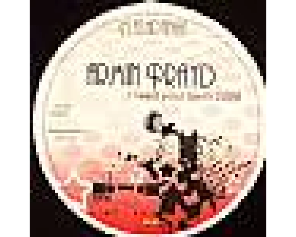 Armin Prayd - I Need Your Lovin 2008