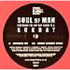 soul of man - sukdat