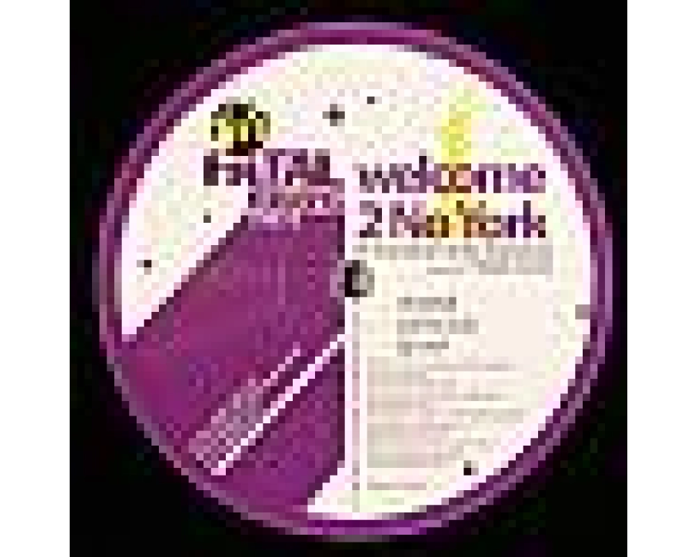 Undah-Dub & Breeze Pres. Mad Cows - Welcome to No York