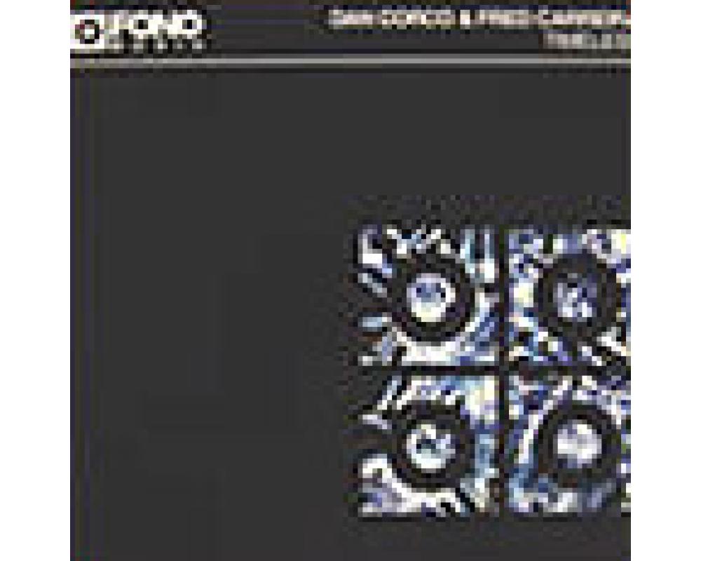 dan corco & fred carreira  - timeless e.p. 