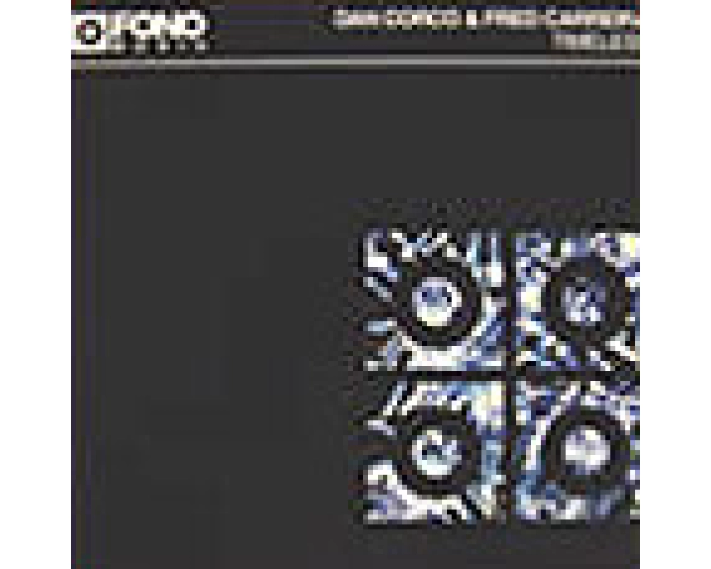 dan corco & fred carreira - timeless e.p.