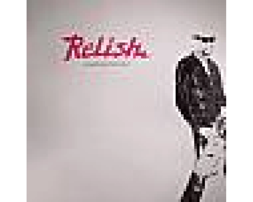 V.a. - Relish Compilation Ep