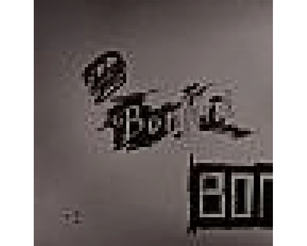 Lottergirls - Bonfin I (Glimmers - Headman Rmx)