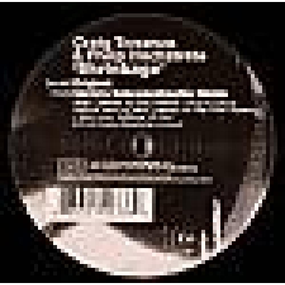 craig torrance & philip hochstrate - shrinkage (SAMIN rmx)