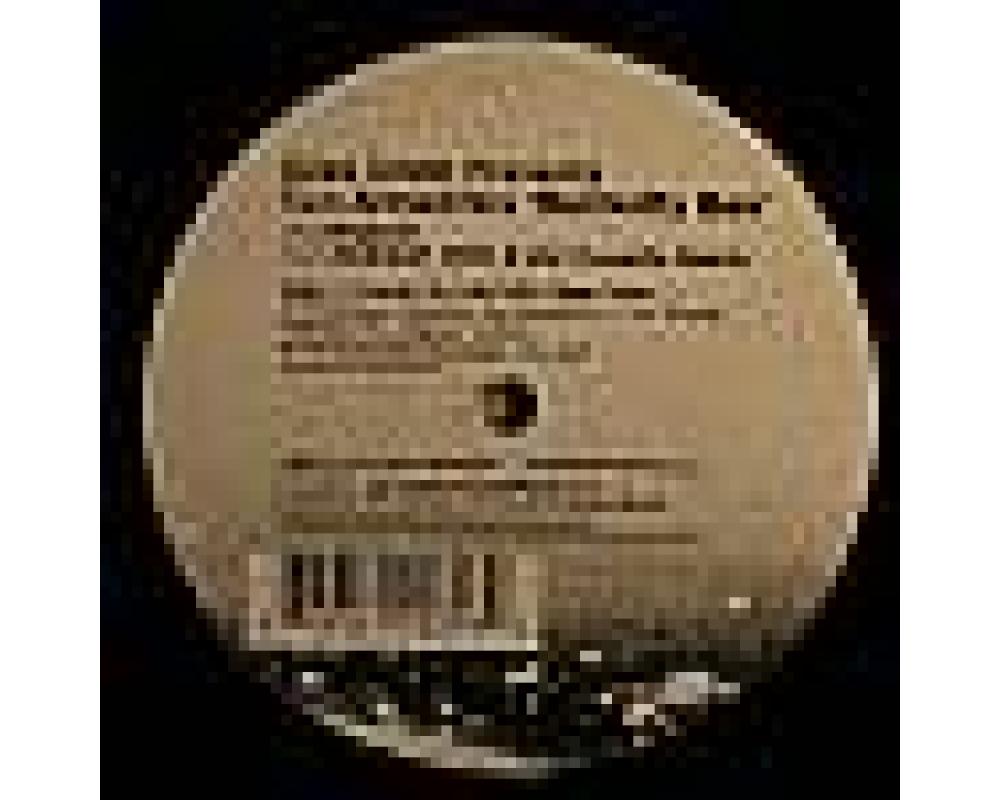 Giles Smith Presents Two Armadillos - Butterfly Bee (Andomat 3000 & Jan Iwanitz Remix)