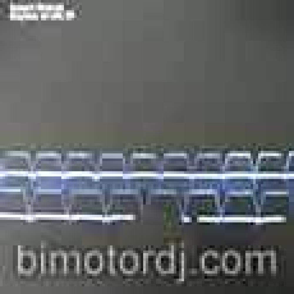 Robert strauss - rhythm of life ep