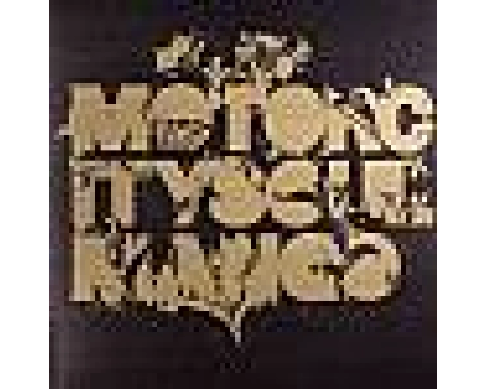Motorcitysoul - Mango (JIMPSTER rmx)