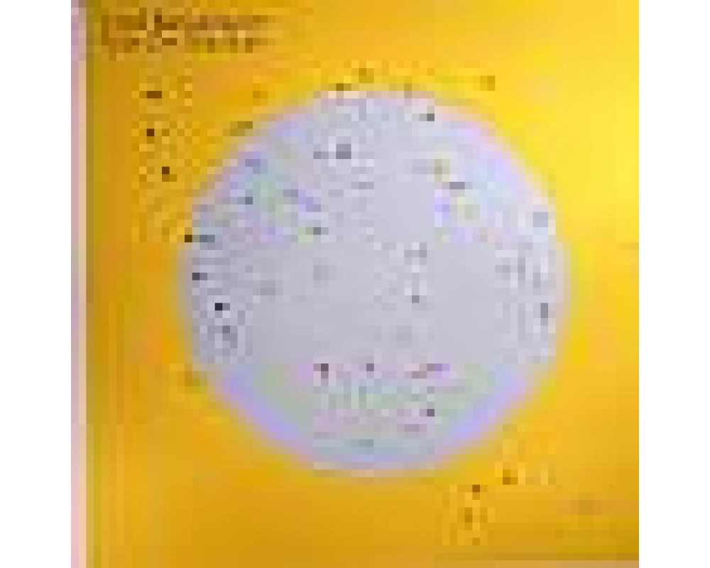 Lars Berenroth - Ice On The Sun