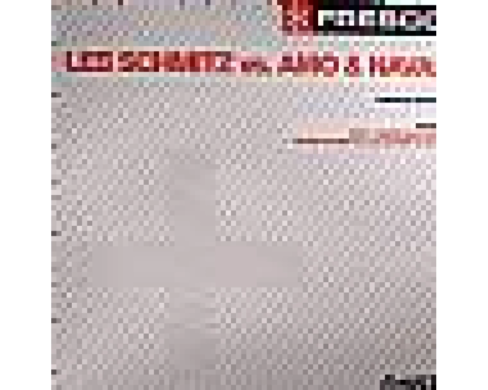Les Schmitz vs Amo - Positive remixes