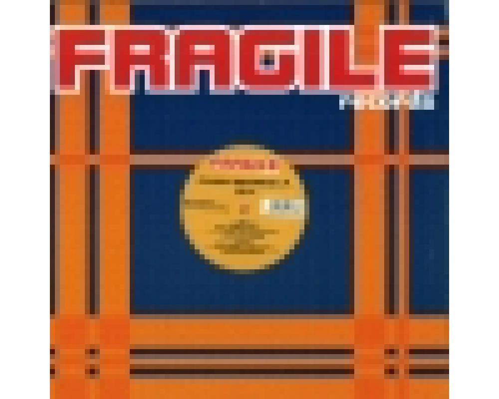 V.A. - Fragile Records EP Vol.3